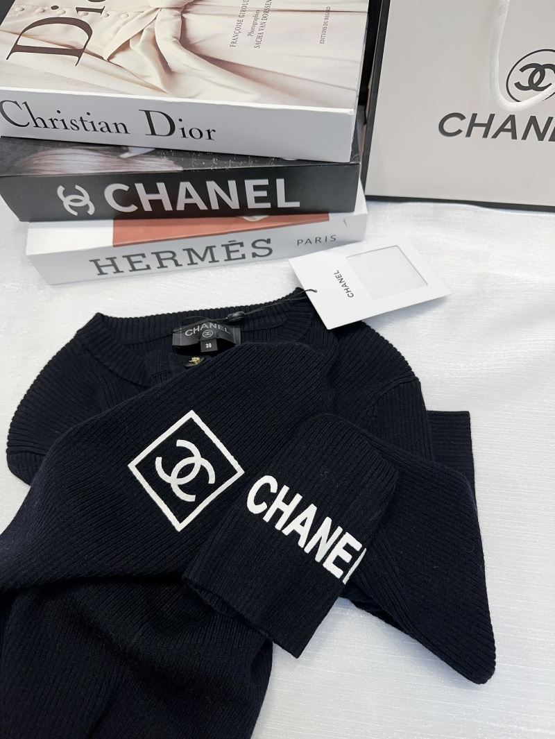 Chanel T-Shirts